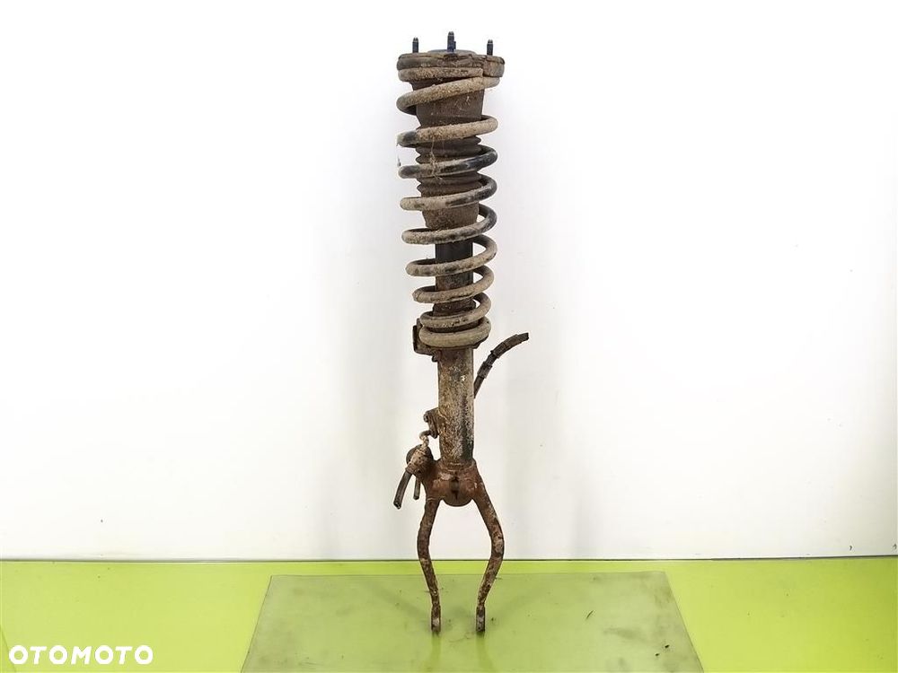 Mcpherson AMORTYZATOR przód prawy Mazda 6 I 2.0 MZR-CD DIESEL - 2