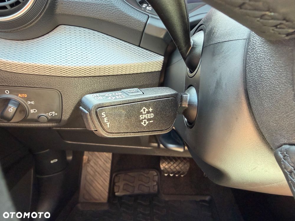 Audi Q2 35 TFSI Advanced S tronic - 26