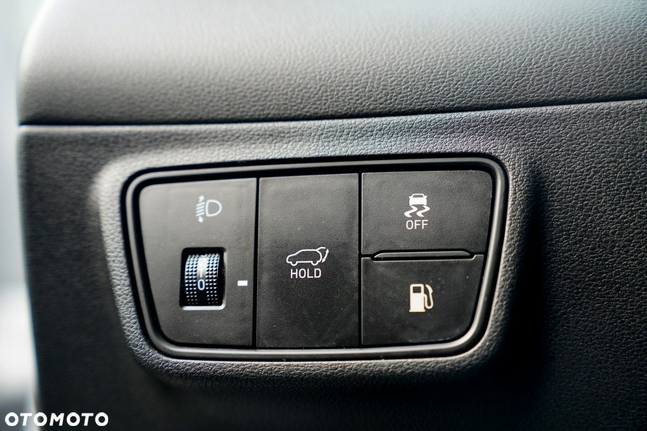 Hyundai Tucson - 27