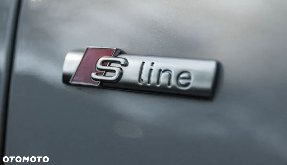 Audi A6 Avant 2.0 TDI Ultra DPF S tronic - 8