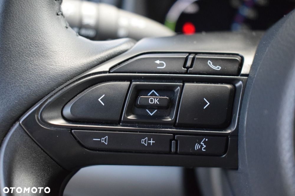 Toyota Yaris Cross Hybrid 1.5 Comfort - 19