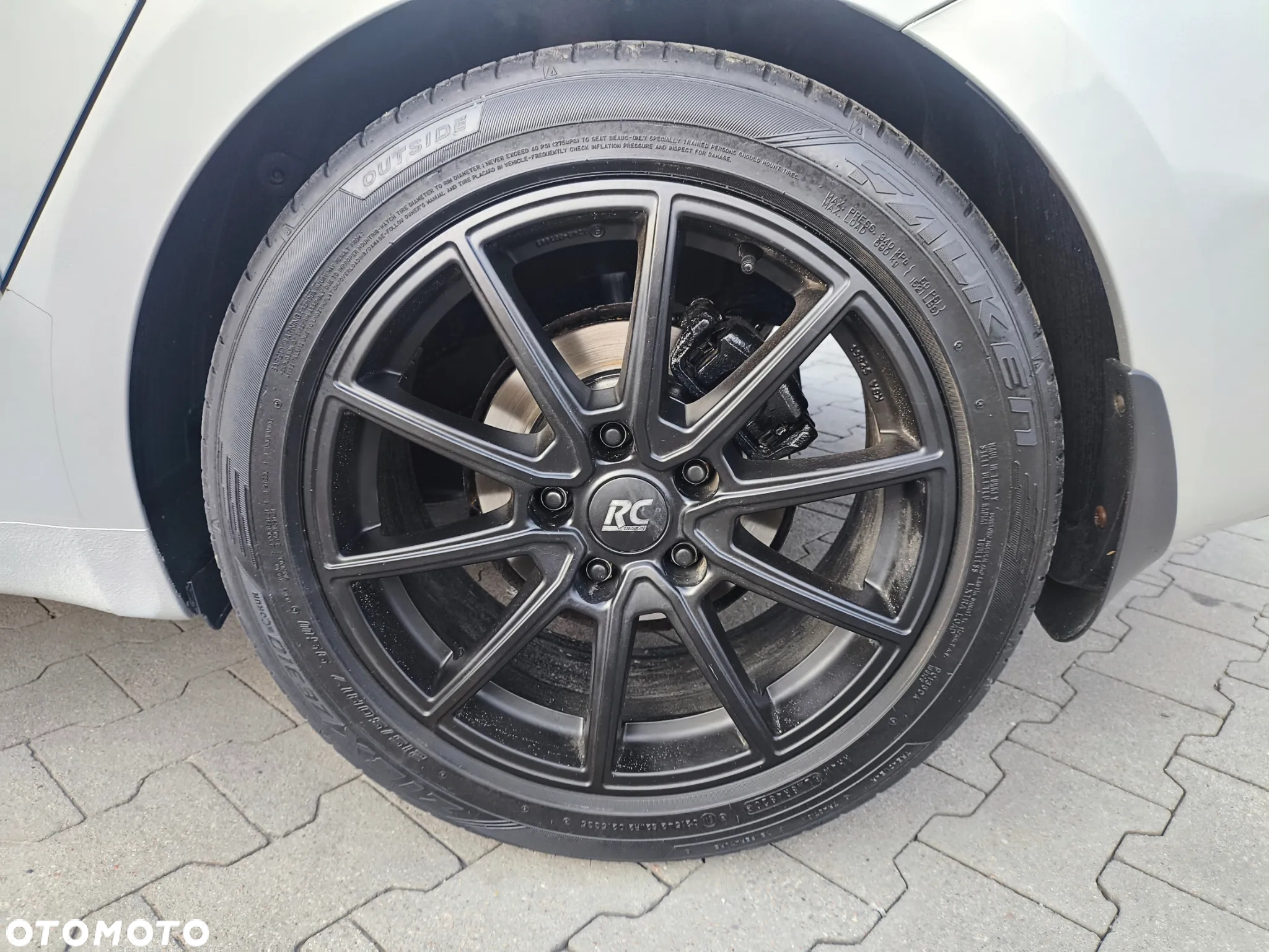 Kia Ceed Cee'd 1.6 CRDi L - 14