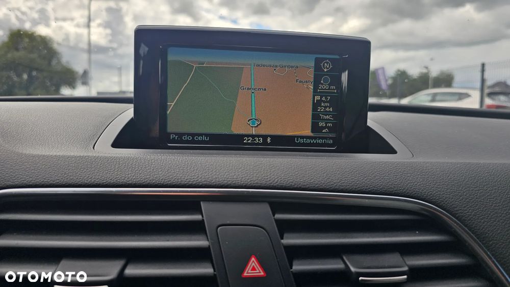 Audi Q3 2.0 TDI - 12