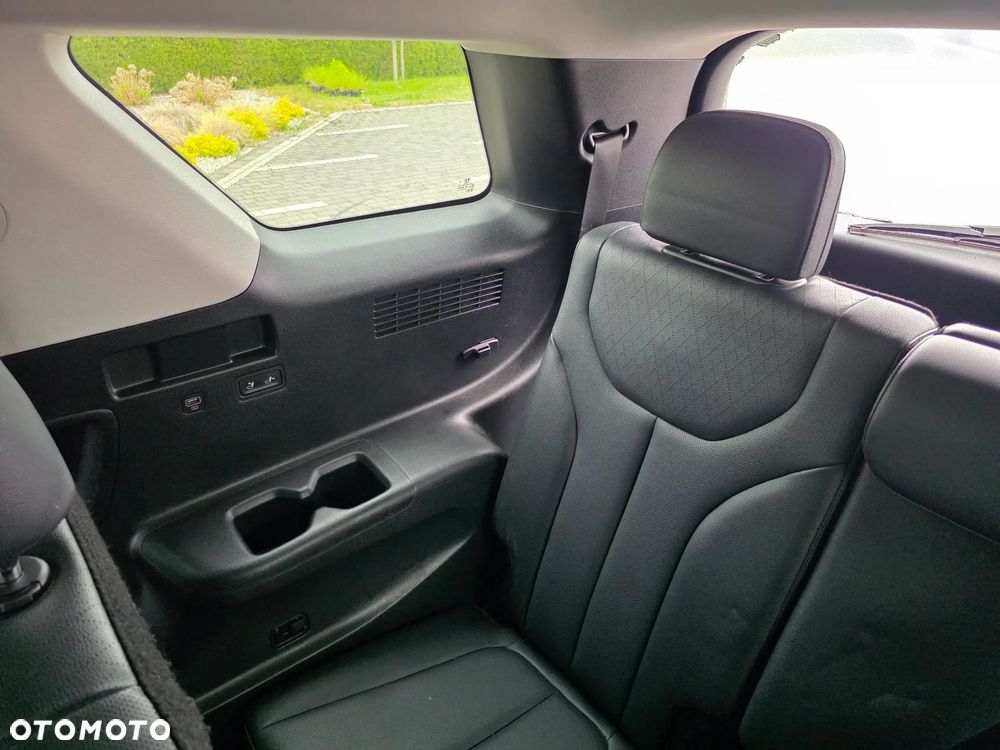 Hyundai Palisade - 31