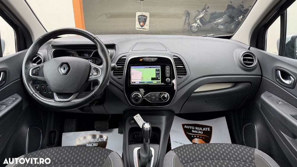 Renault Captur - 8