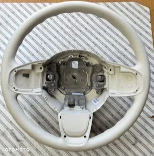 FIAT 500 KIEROWNICA ZWYKŁA - 1