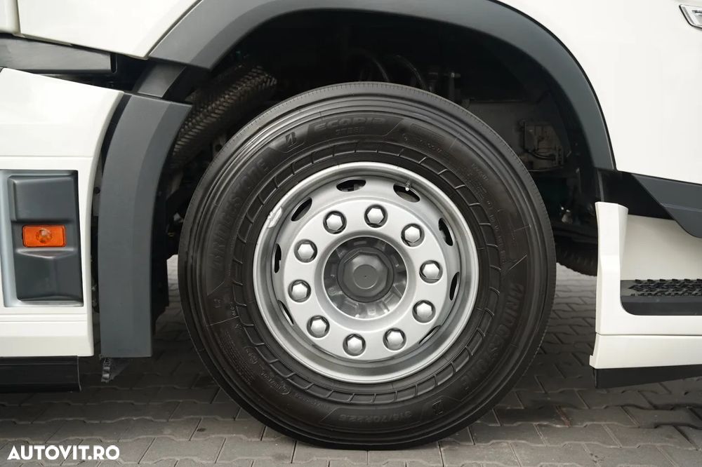 Volvo FH 460 / XXL I-SHIFT / 2023 R / EURO 6 - 21