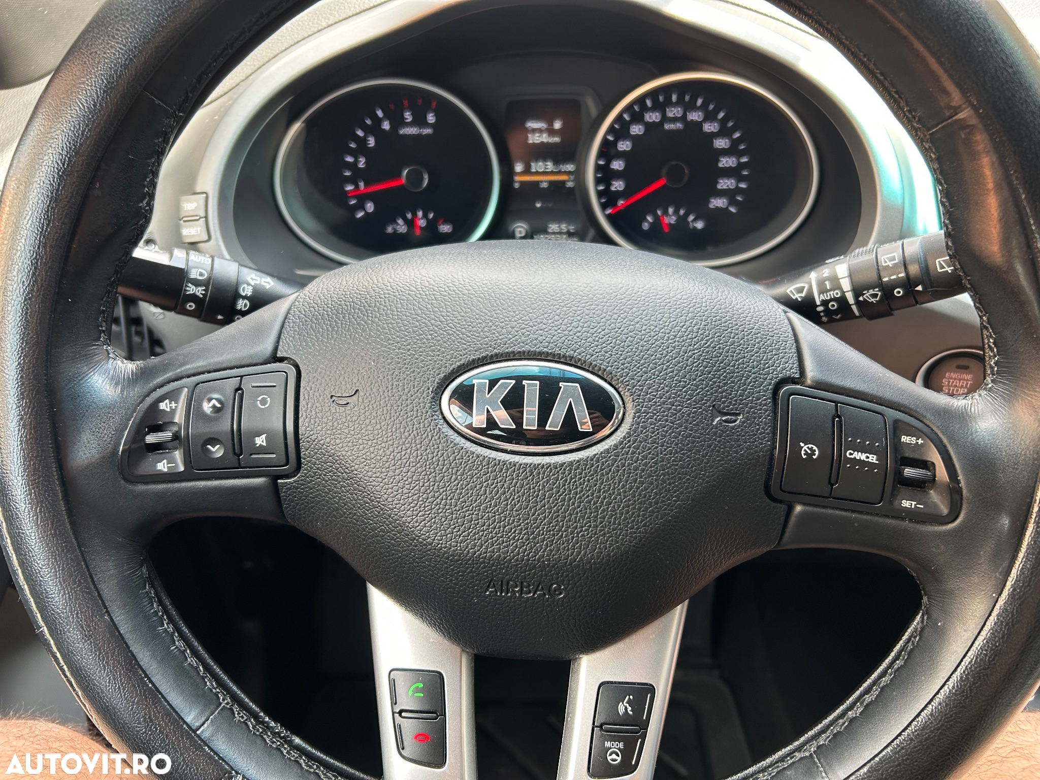 Kia Sportage - 27