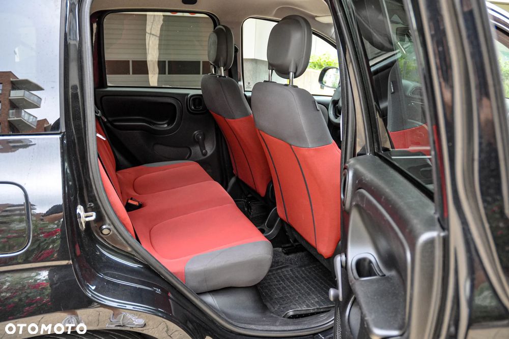 Fiat Panda - 12