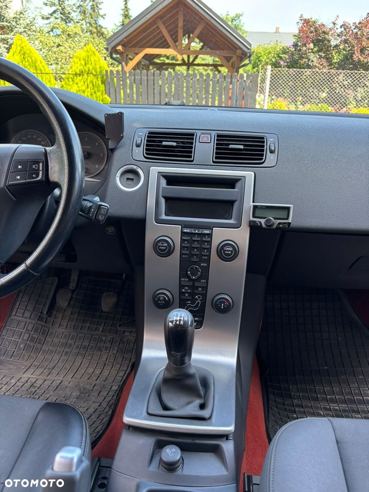Volvo C30 - 9