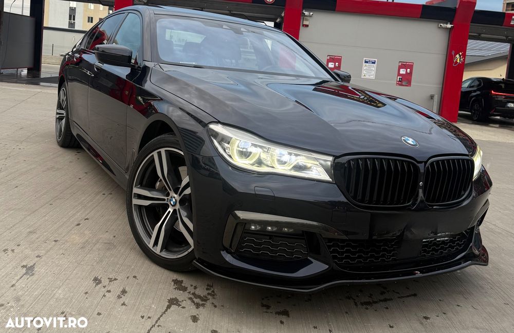 Audi A6 Limuzina 3.0 TDI competition quattro tiptronic - 10