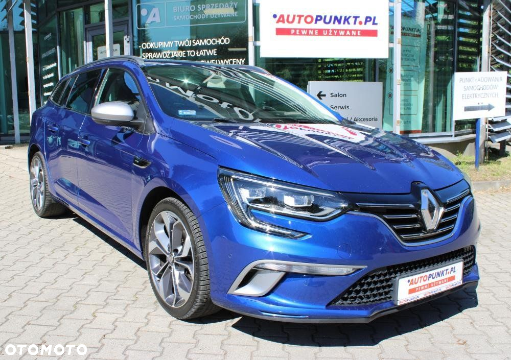Renault Megane - 3