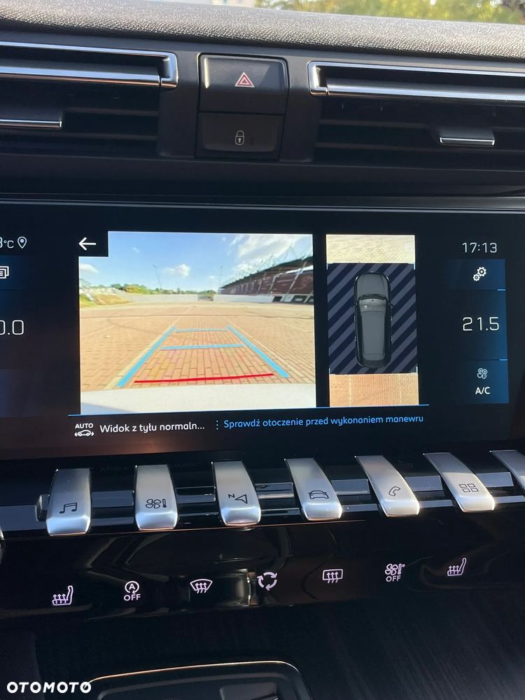 Peugeot 508 1.5 BlueHDi GT Pack S&S EAT8 - 20