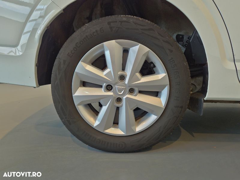 Dacia Logan ECO-G 100 MT6 Comfort - 9