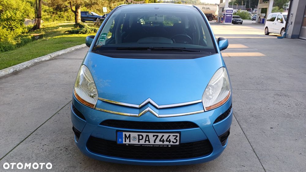 Citroën C4 Picasso 1.8 16V Advance - 3