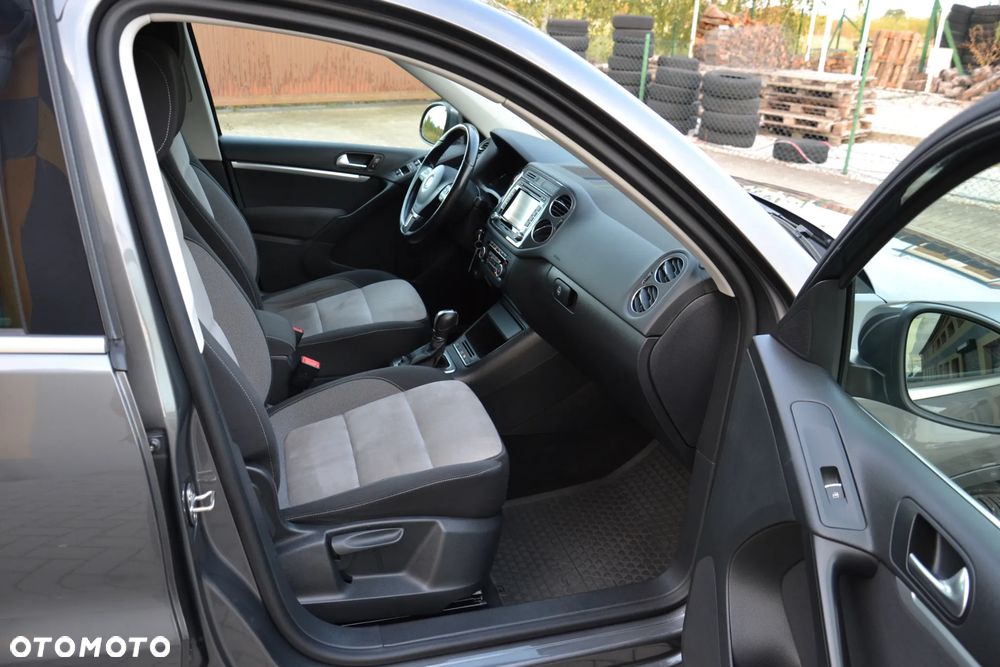 Volkswagen Tiguan - 30