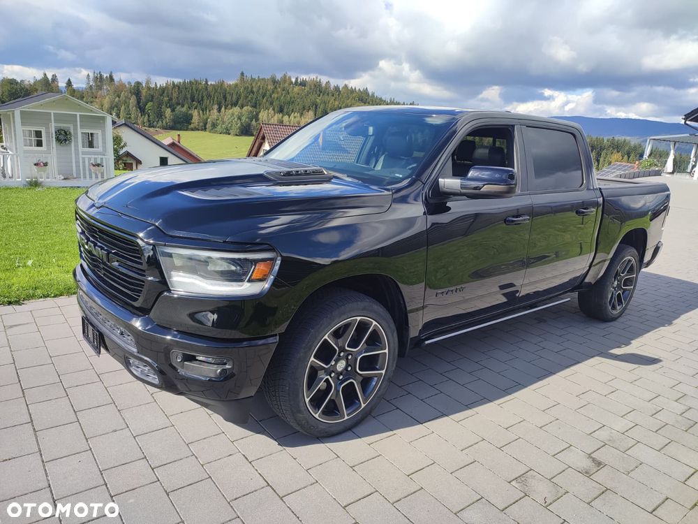 Dodge Ram 1500
