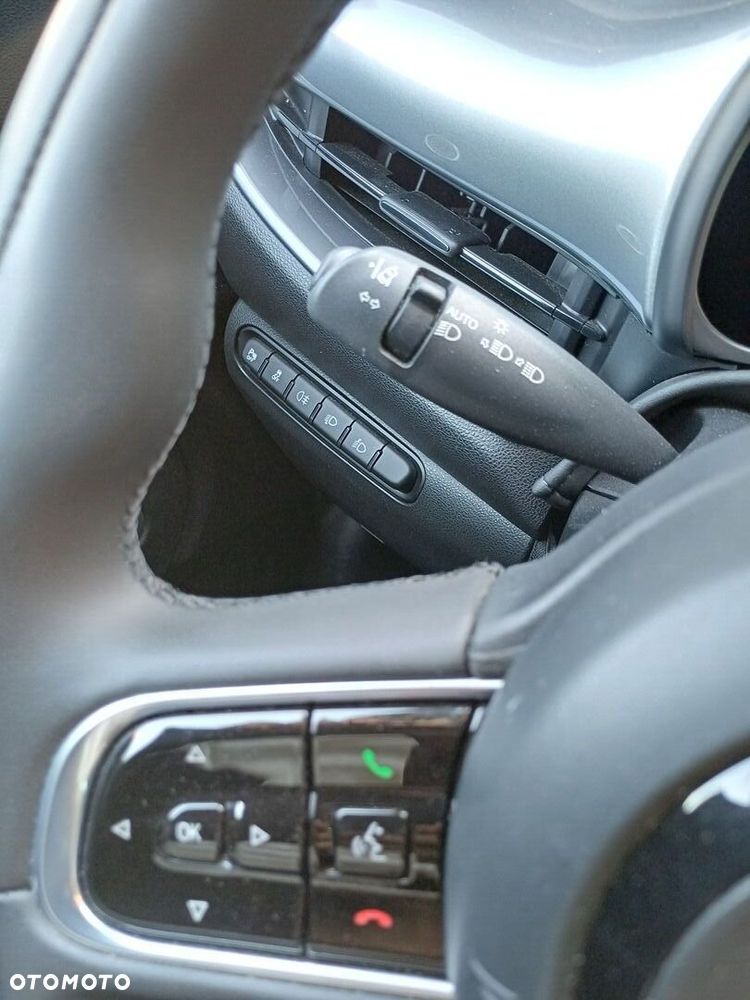 Fiat 500e - 25