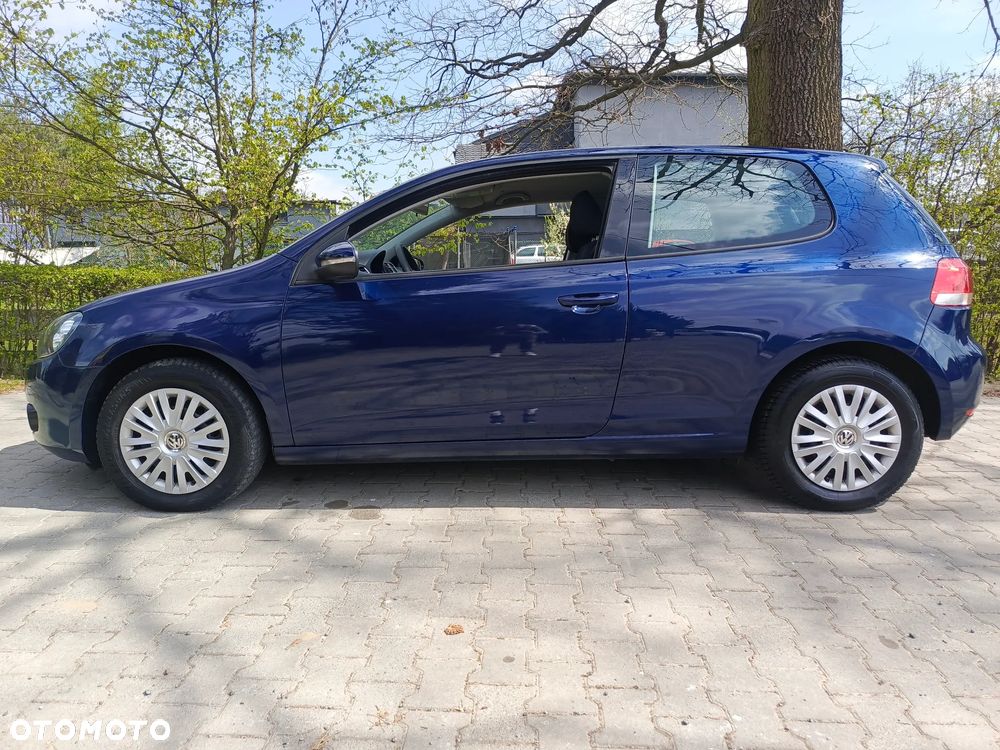 Volkswagen Golf 1.2 TSI Style - 15