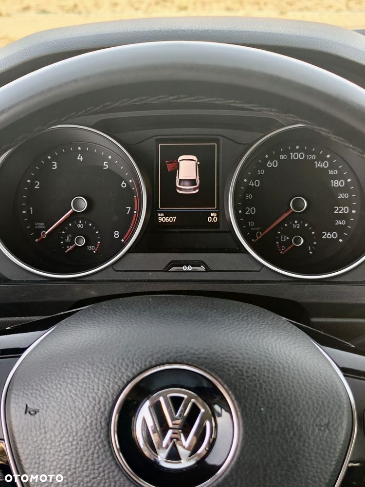 Volkswagen Tiguan Allspace 1.5 TSI EVO Comfortline DSG - 7