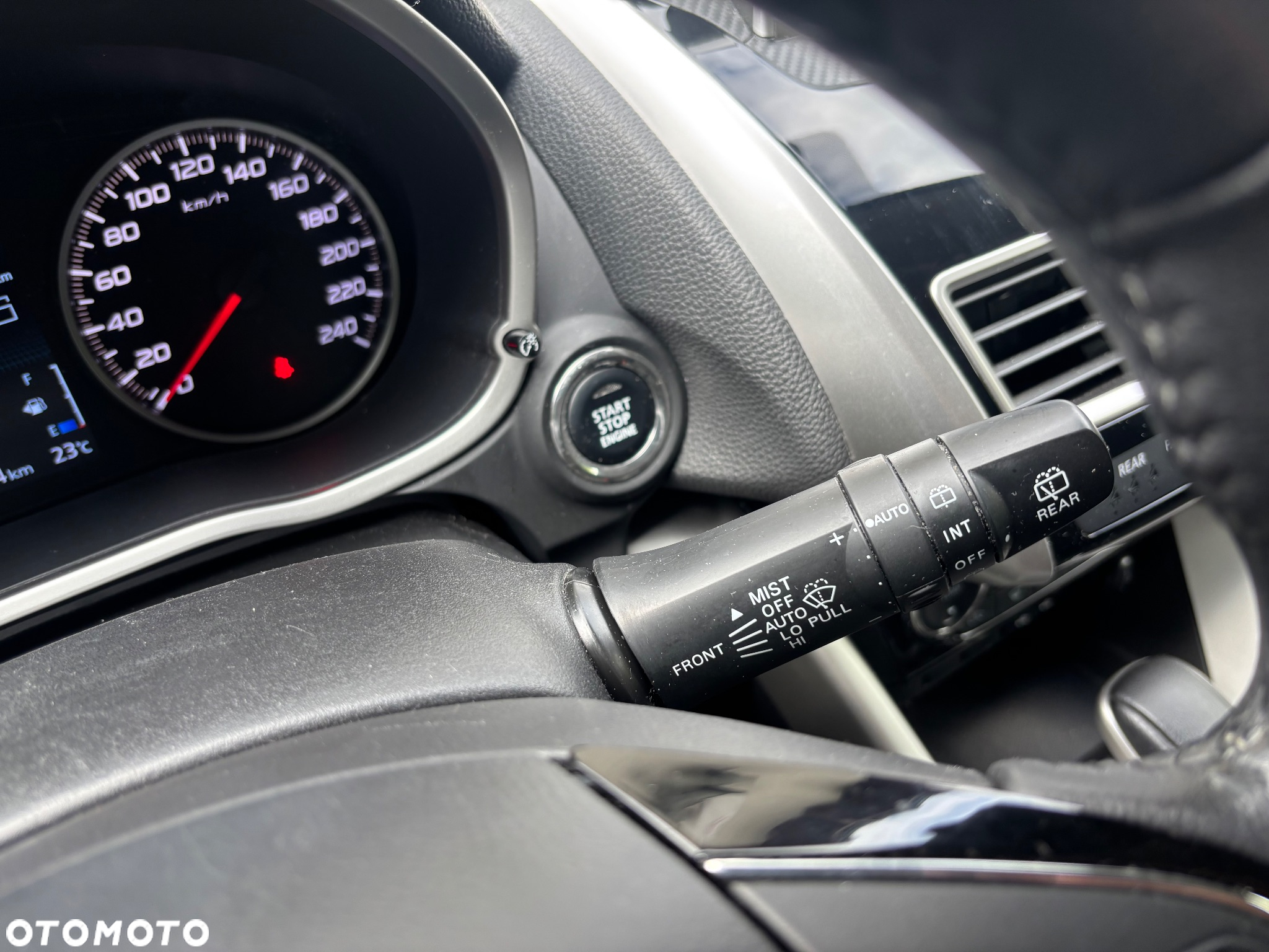 Mitsubishi Eclipse Cross 1.5 T Invite Plus CVT - 22