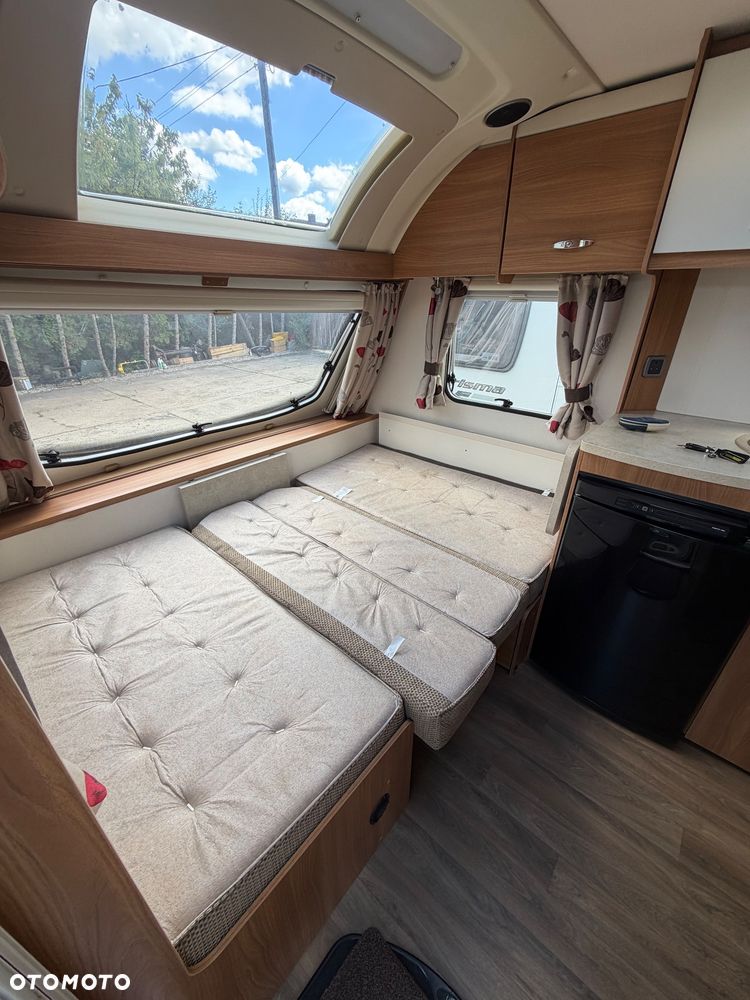 SWIFT Coastline Esprit A4 - 39