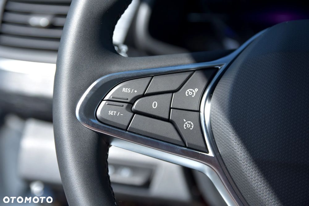 Renault Trafic Brygadówka 2.0 170KM Automat AT9 - 8