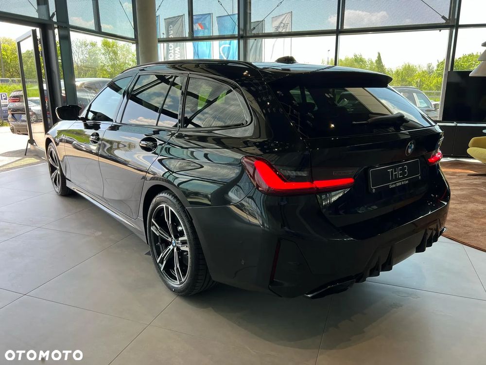 BMW Seria 3 - 4