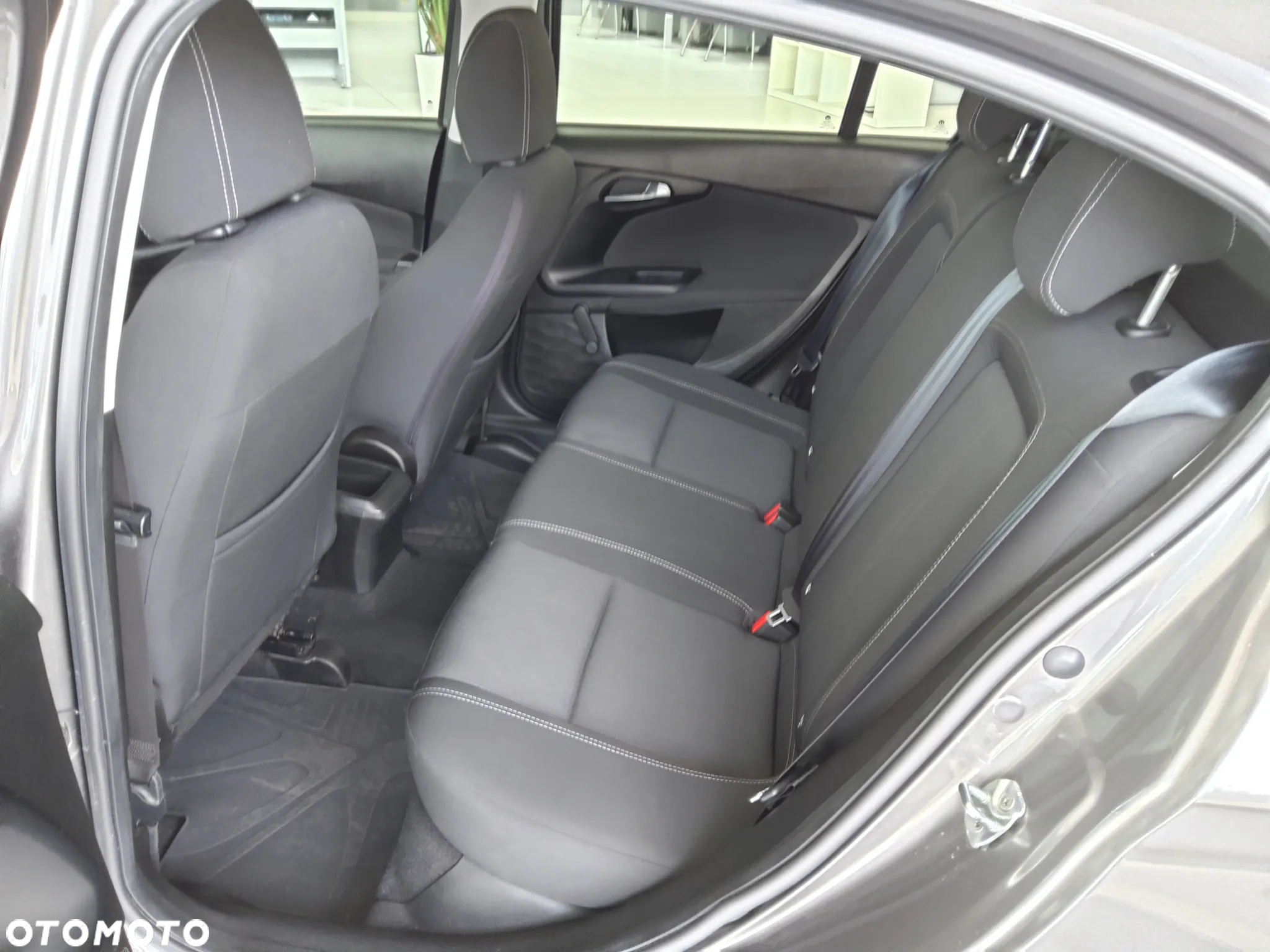 Fiat Tipo 1.4 16v Pop EU6d - 10