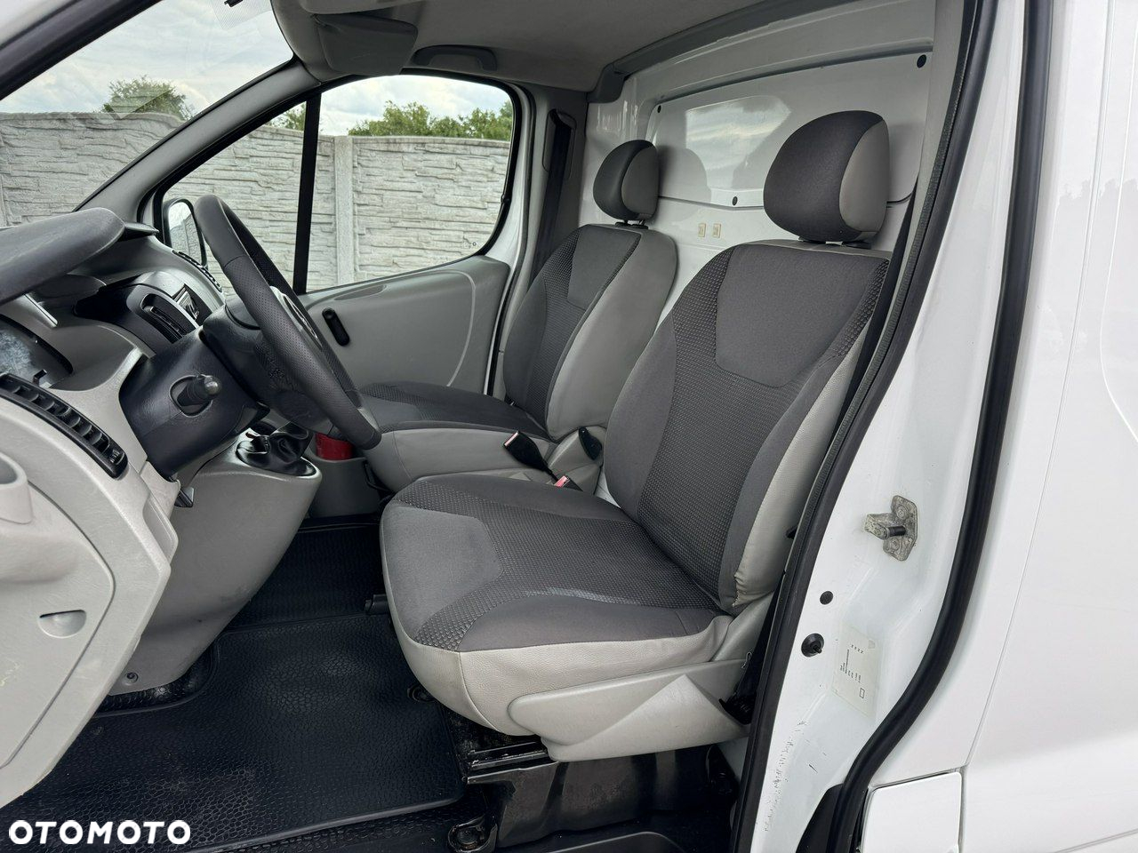 Opel Vivaro - 7