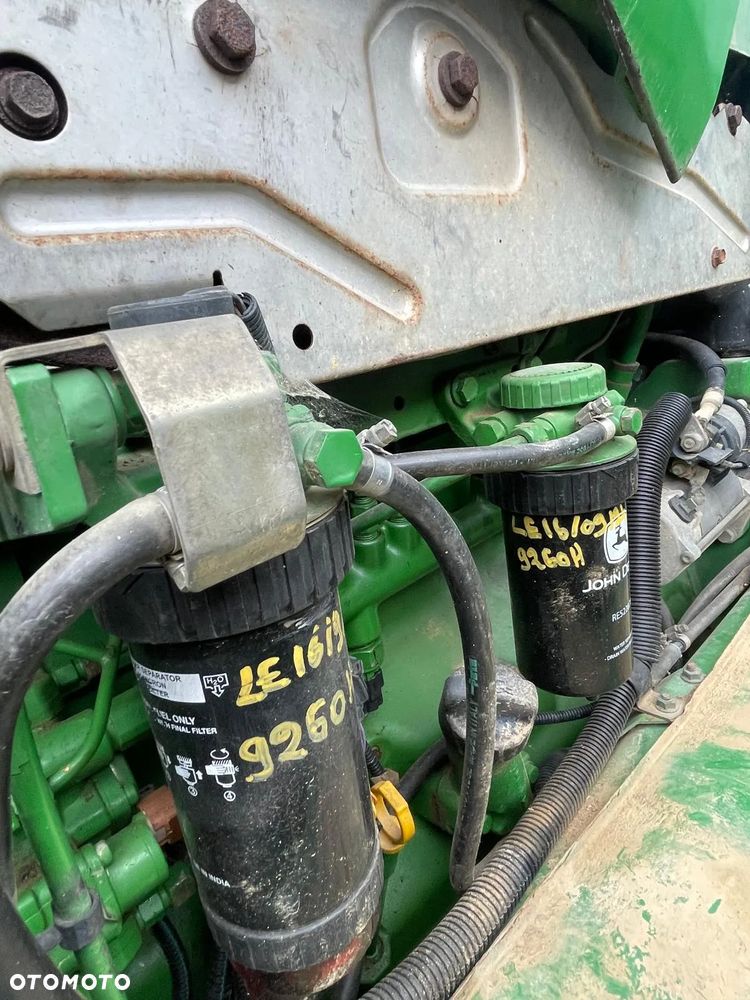 John Deere 6930 Premium - 8