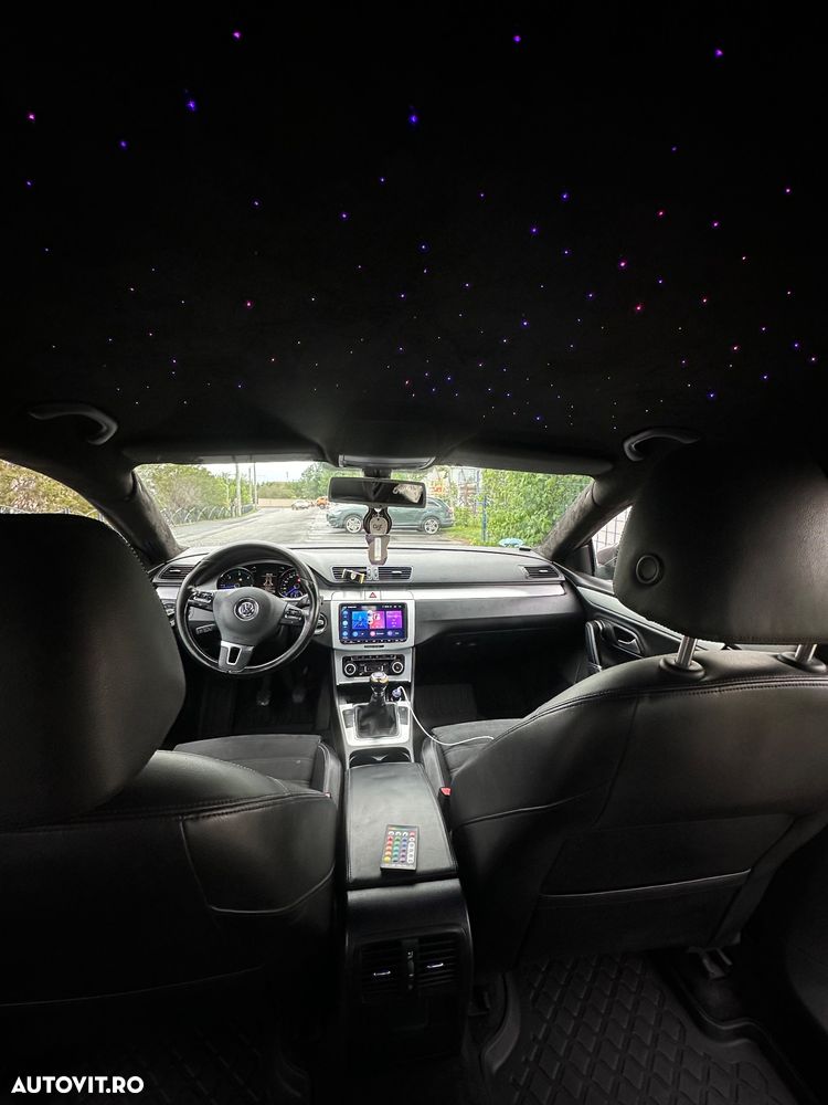 Volkswagen Passat - 7