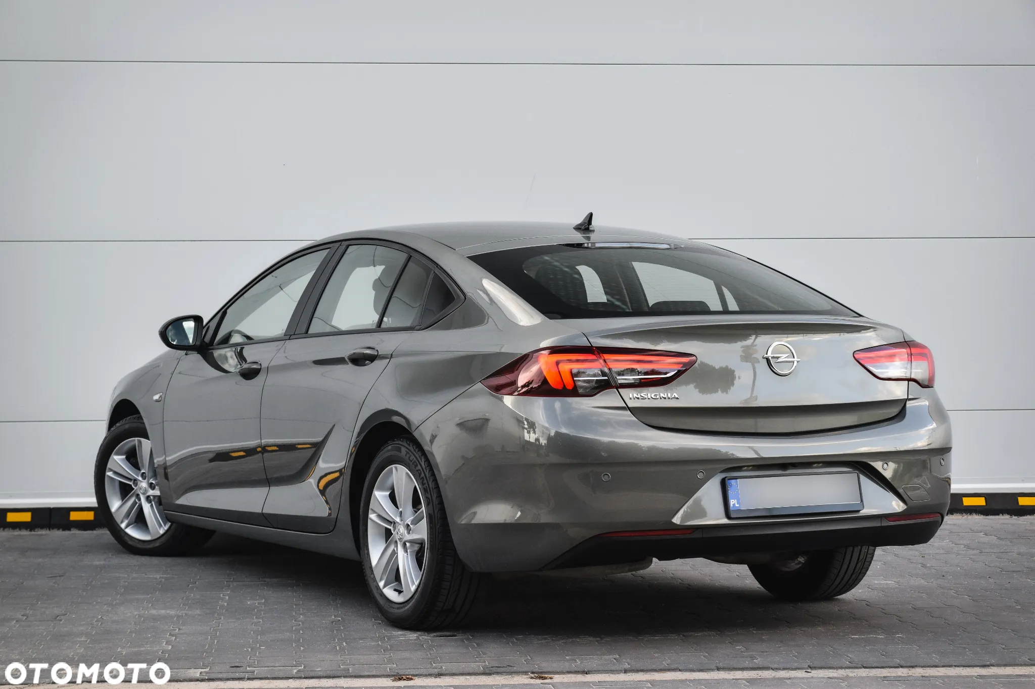 Opel Insignia 1.5 T GPF Elite S&S - 4