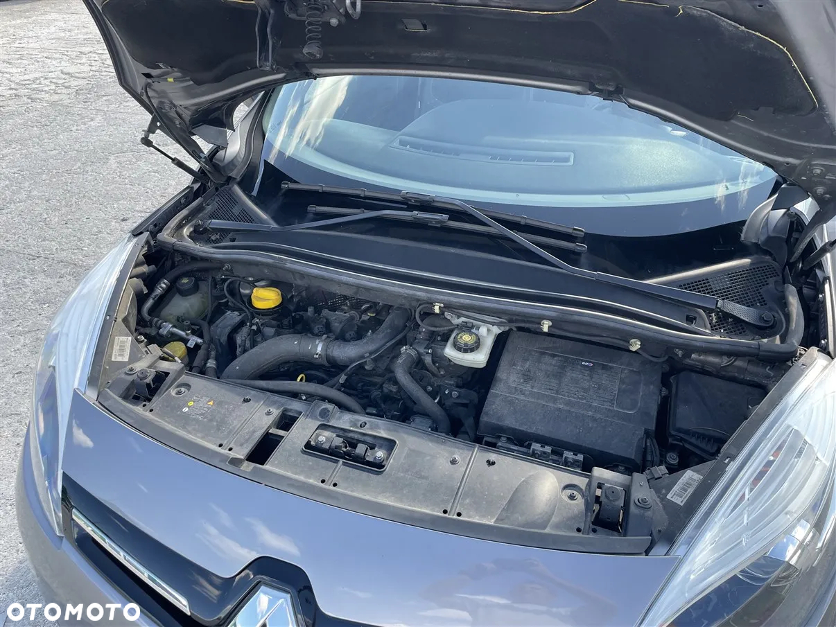 Renault Grand Scenic Gr 1.2 TCe Energy Bose Edition - 21