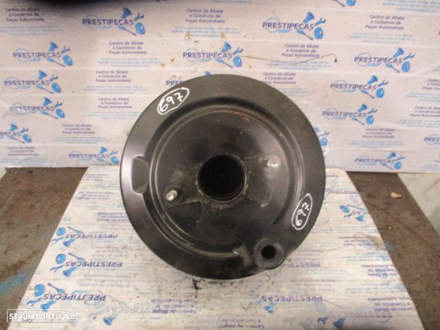 Servofreio 29678564801 BMW E90 LCI 2009 325I 24V 220CV 4P BEGE GASOLINA - 1