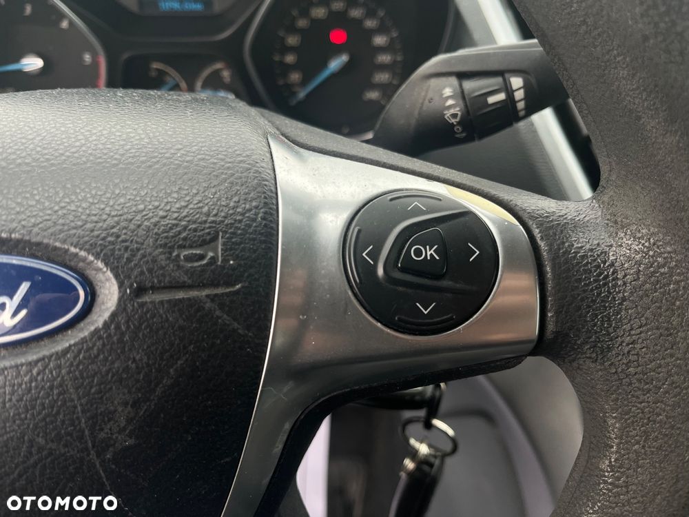 Ford Grand C-MAX 1.6 TDCi Start-Stop-System Trend - 11