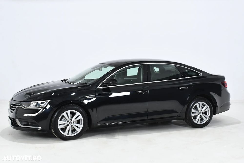 Renault Talisman BLUE dCi 150 INTENS - 2