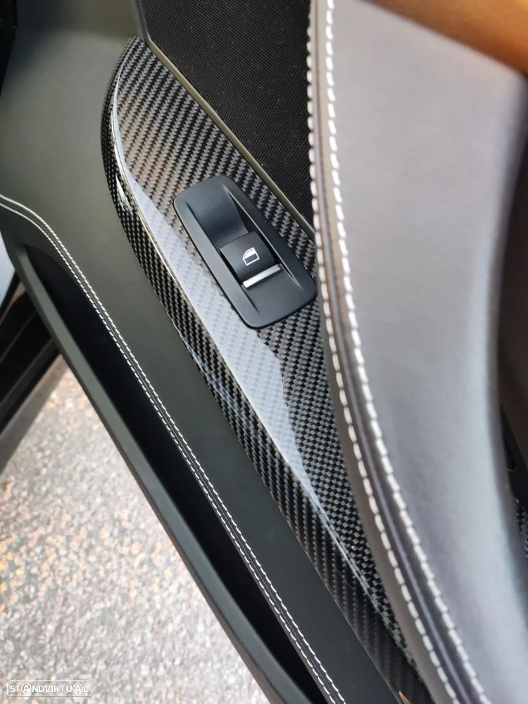 BMW M6 Gran Coupé - 27
