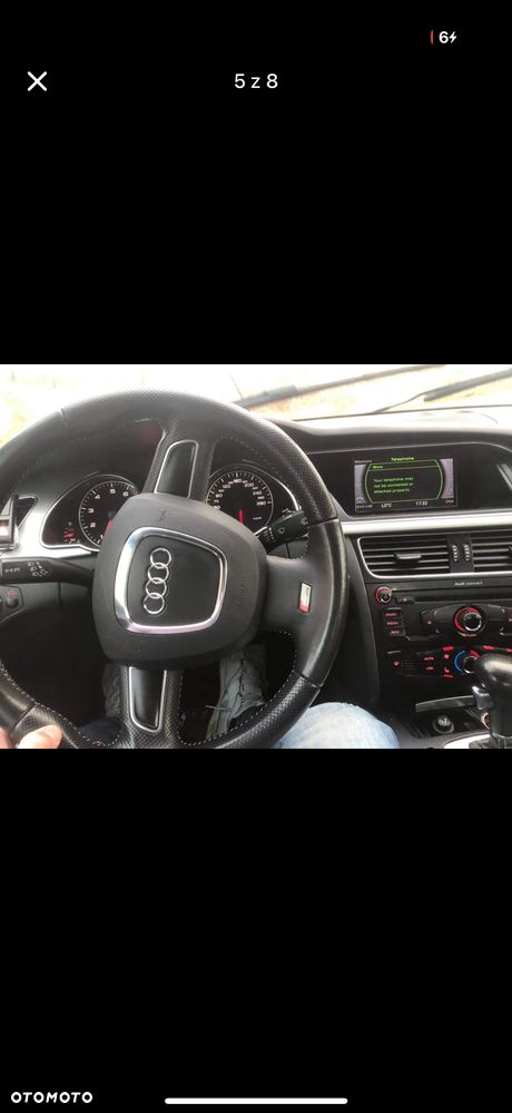 Audi A5 Coupé 1.8 TFSI Multitronic - 5