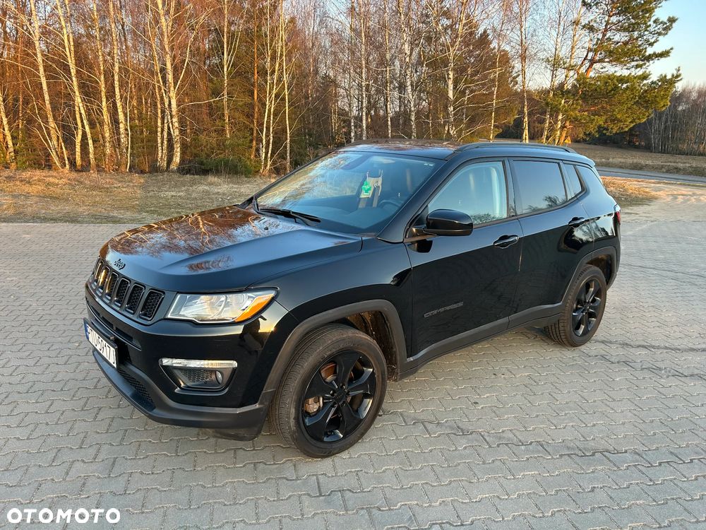Jeep Compass - 3