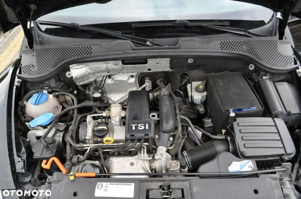 Volkswagen Beetle 1.2 TSI BlueMotion Technologie Cup - 40