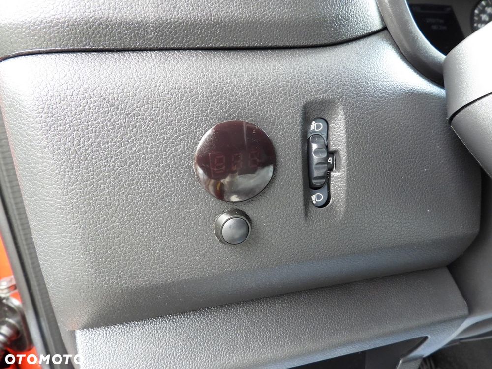 Renault MASTER  PLANDEKA 10 PALET WEBASTO TEMPOMAT LEDY PNEUMATYKA KLIMATYZACJA  165KM - 29