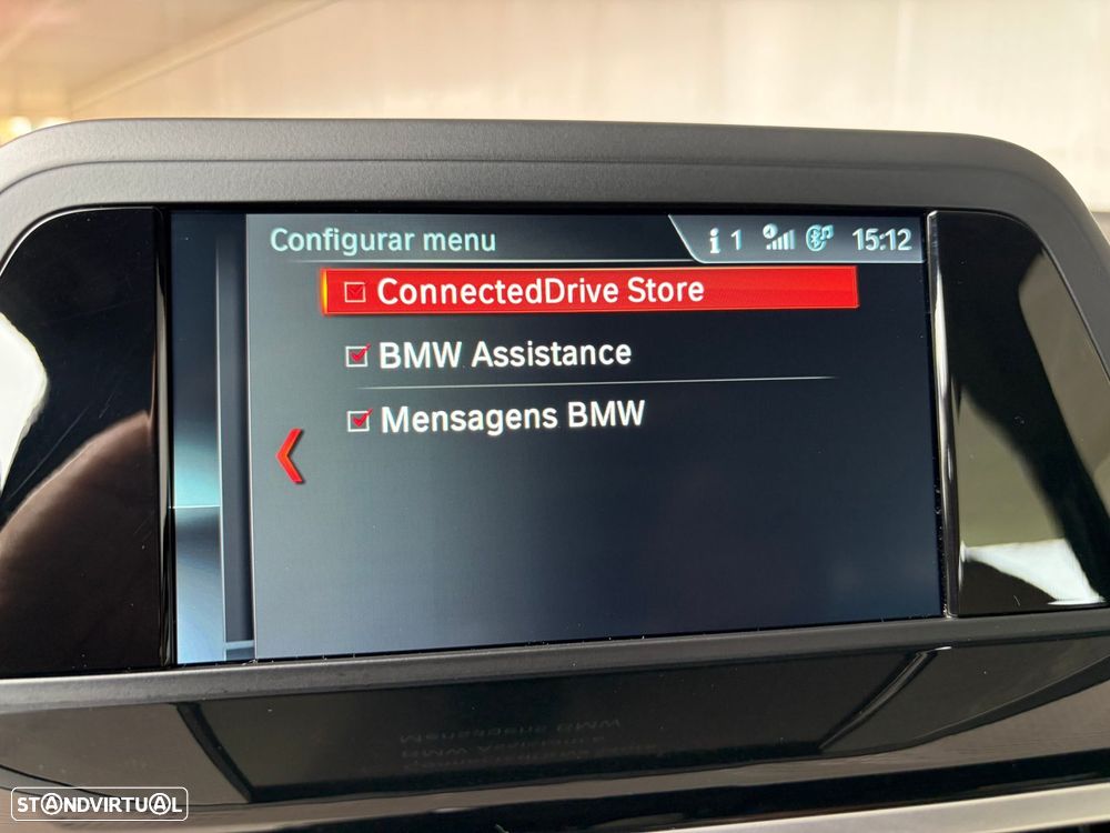 BMW X3 20 d xDrive xLine Auto - 31