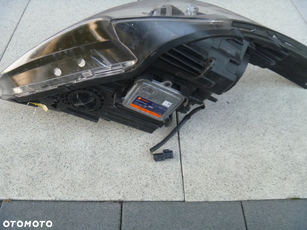 HYUNDAI VELOSTER 11-18 XENON LED LEWY KOMPLETNY - 6