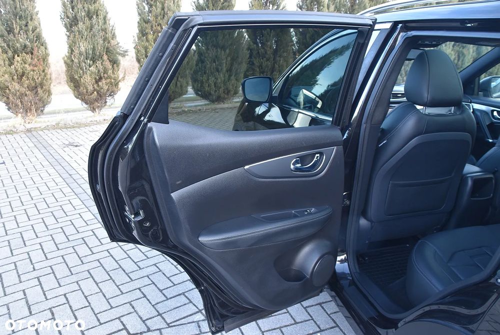 Nissan Qashqai - 17