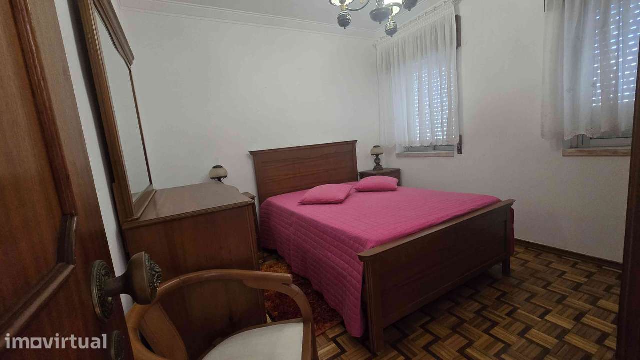 T1 com garagem, pronto a habitar na Costa da Caparica - Grande imagem: 4/12