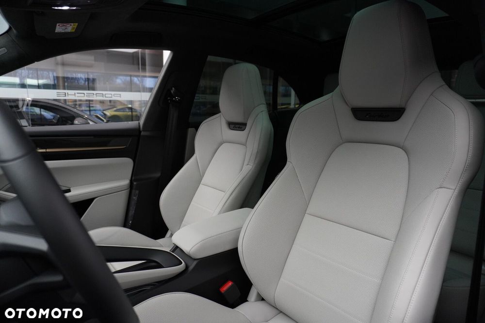 Porsche Macan - 20
