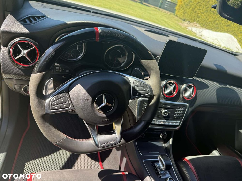 Mercedes-Benz Klasa A - 17
