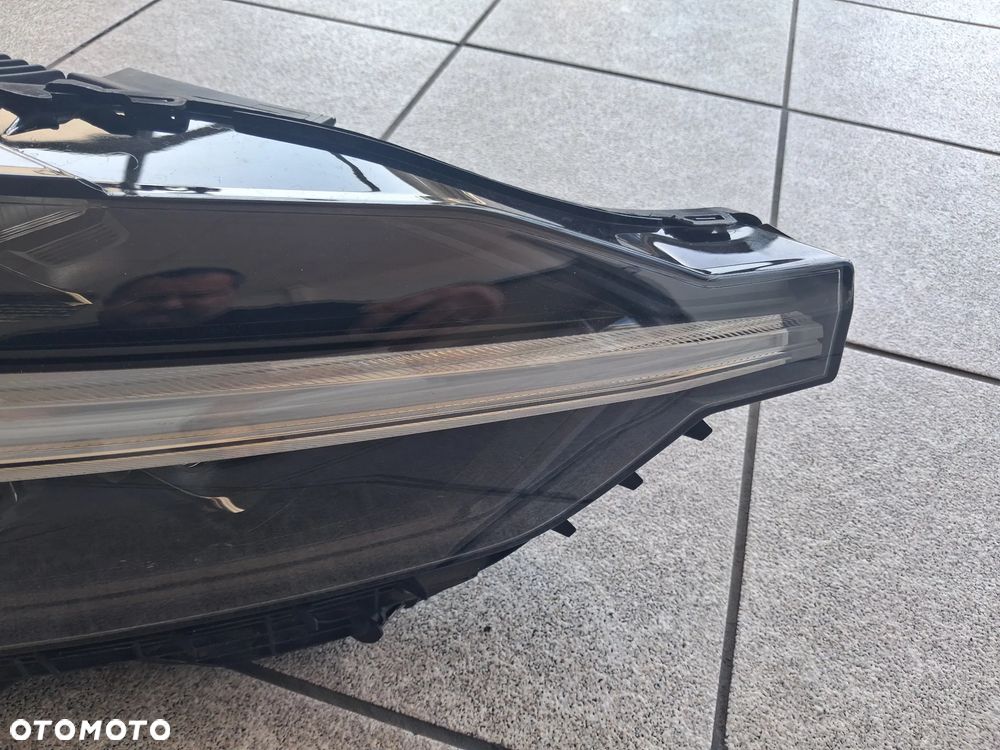 Reflektor Prawy Volvo XC60 II Lift Full Led 32420440 Europa - 4