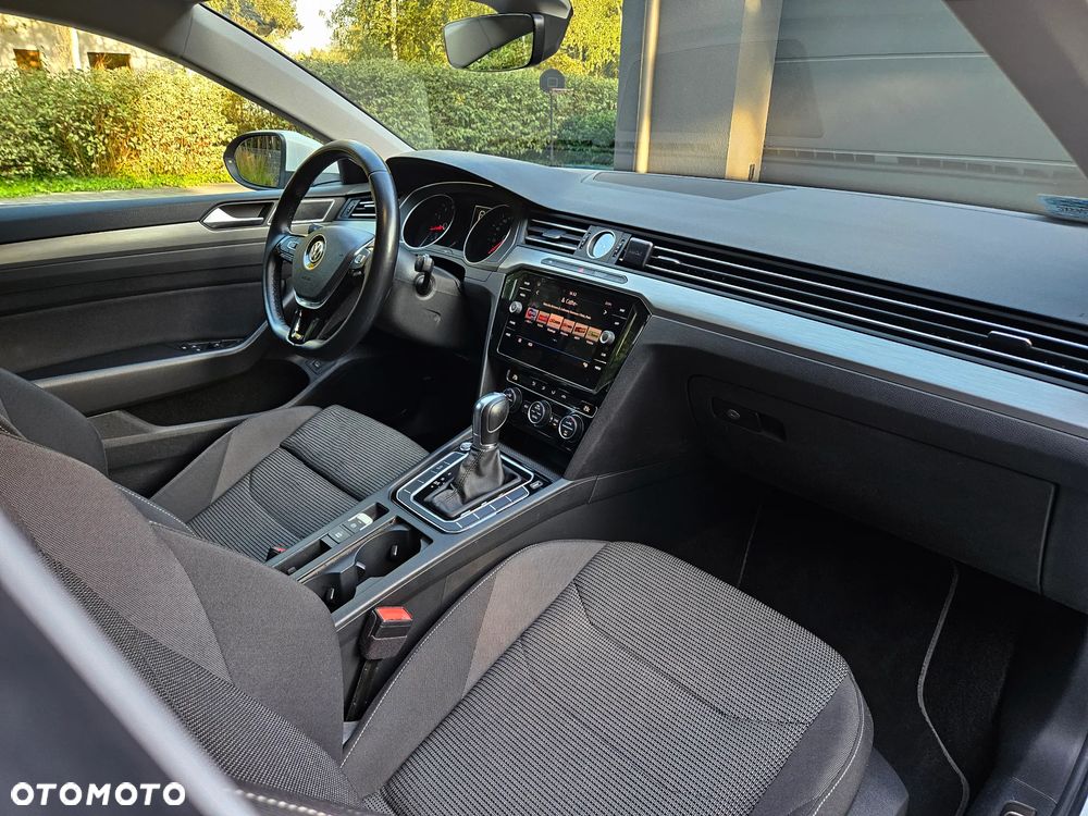 Volkswagen Arteon 2.0 TSI Essence DSG - 30